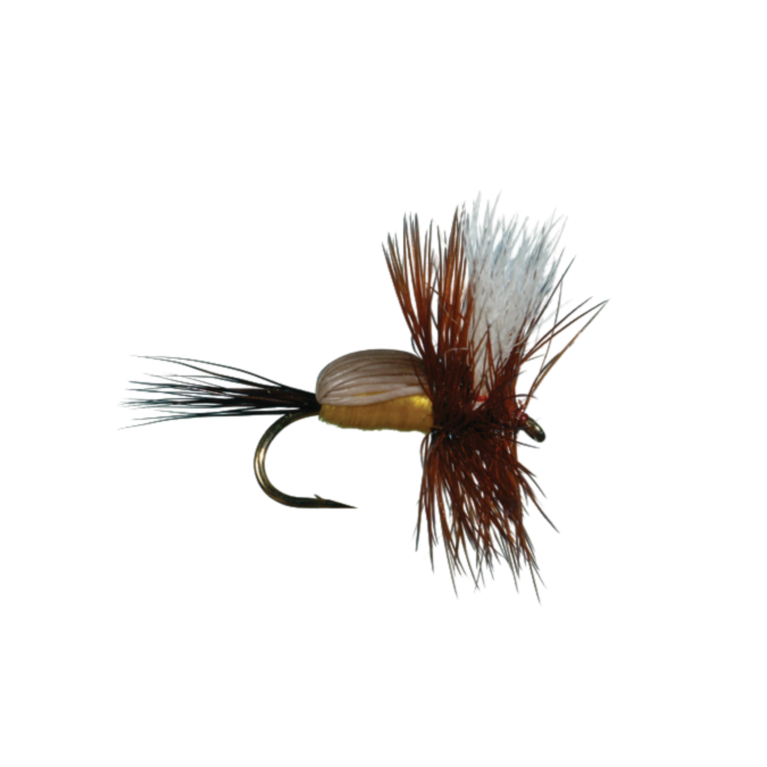 Royal Humpy