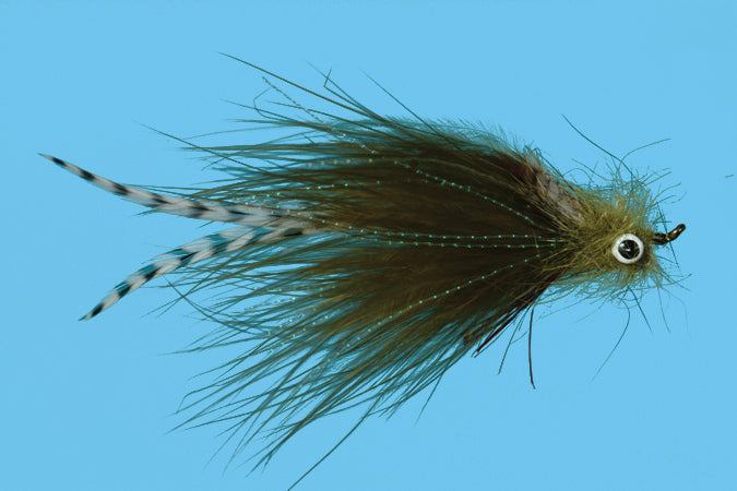 Weir's Sculpin