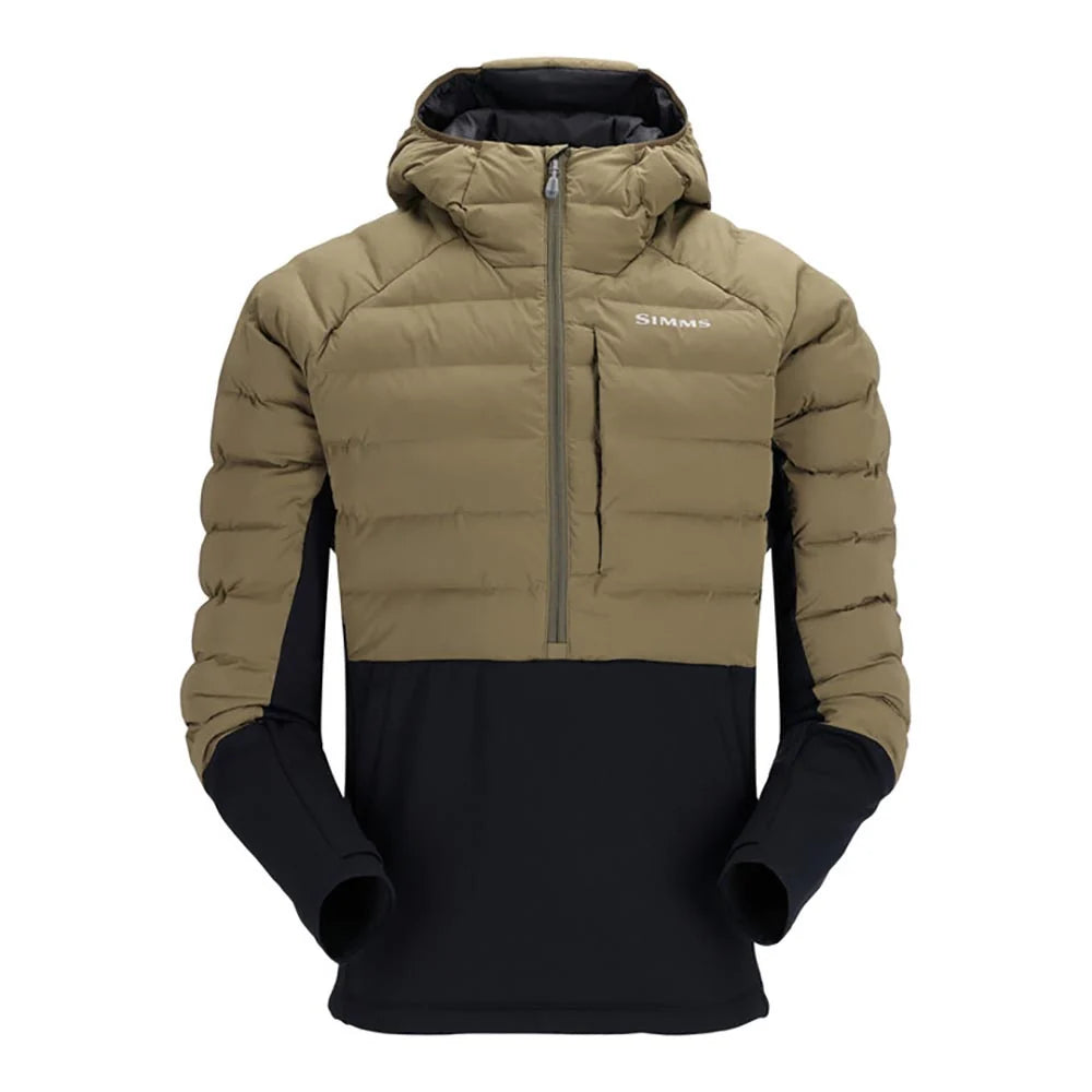 Simms Exstream Pull Over Hoody