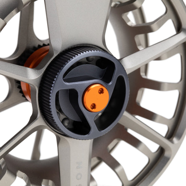 Lamson Speedster S Fly Reel