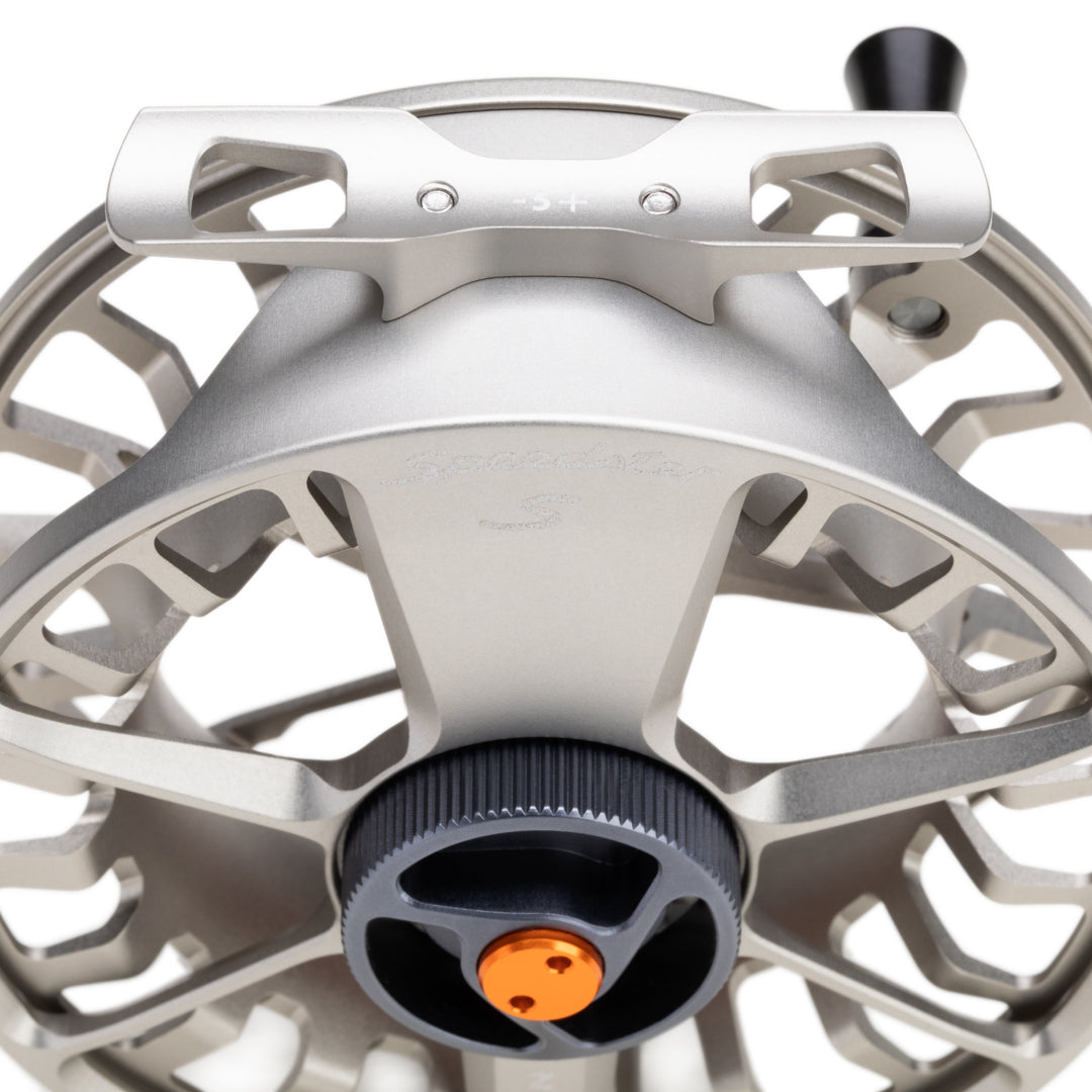 Lamson Speedster S Fly Reel