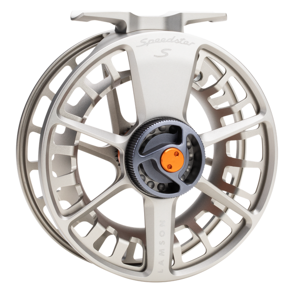 Lamson Speedster S Fly Reel