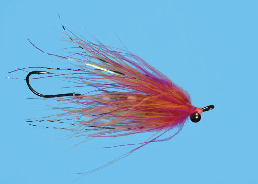 Hoh Bo Spey Weighted