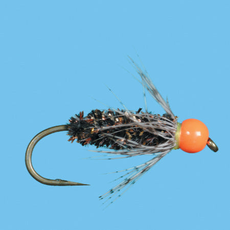 Sept'ober Soft Hackle