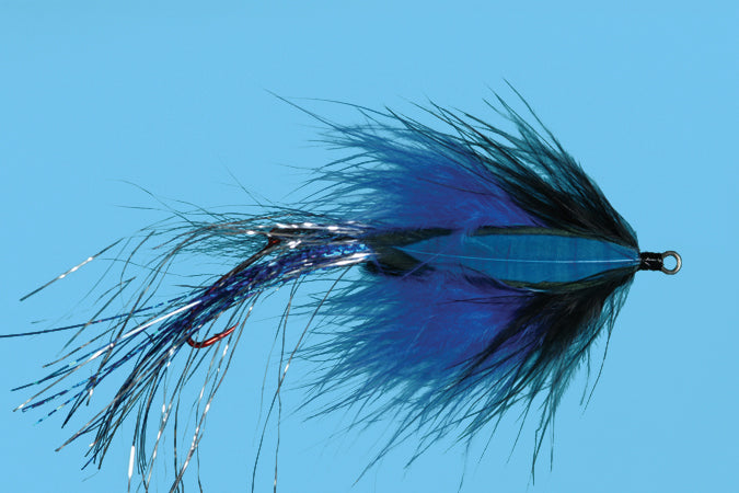 Bjorn's Stinger Prawn