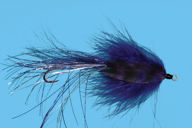 Bjorn's Stinger Prawn