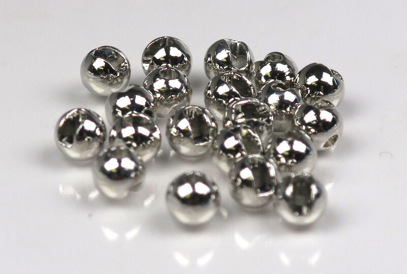 Slotted Tungsten Bead 20pk