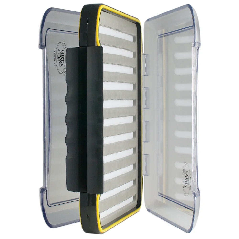 Richard Wheatley ST700 Fly Box
