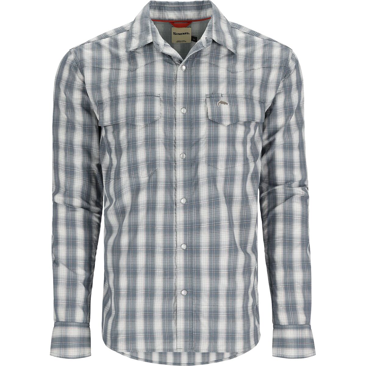 Simms Big Sky Shirt