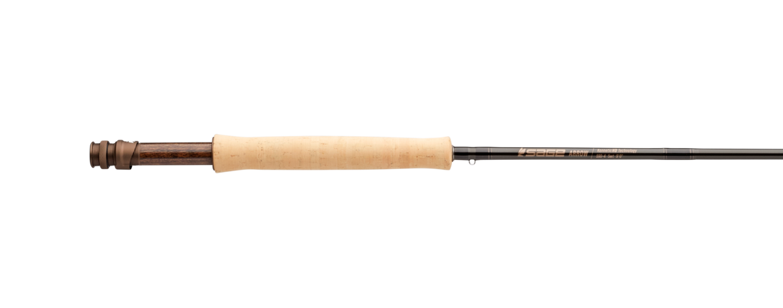 Sage Arrow Fly Rod
