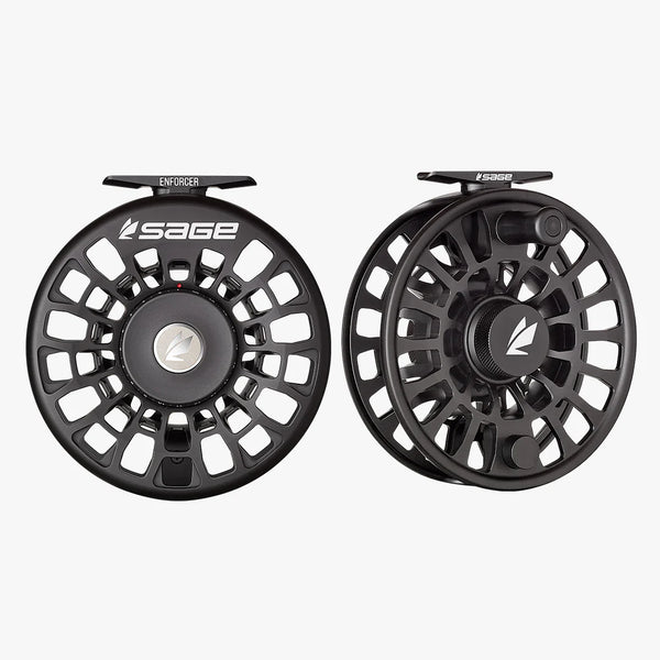 Sage 2280 Reel – Bear's Den Fly Fishing Co.