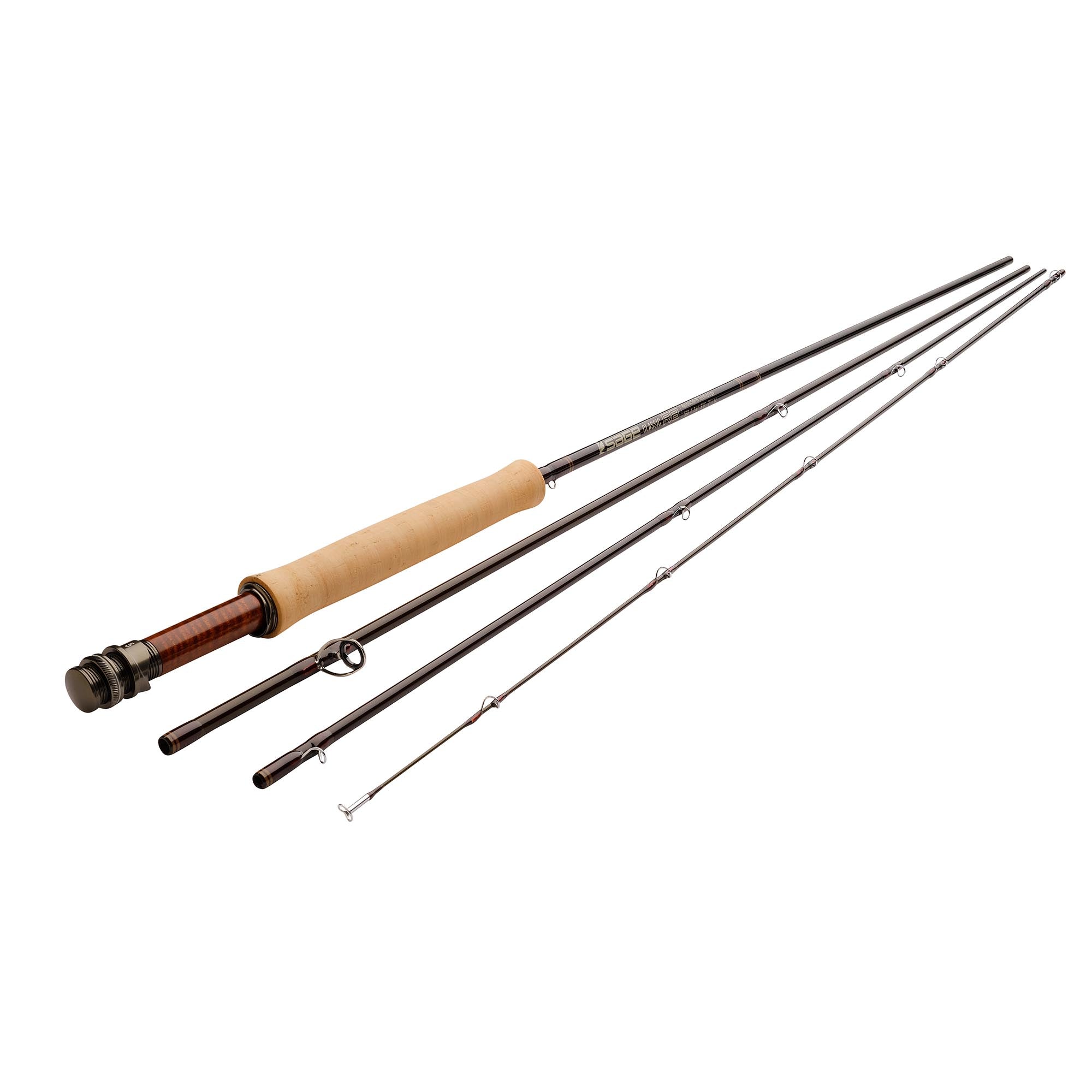 Sage CLASSIC R8 Fly Rod