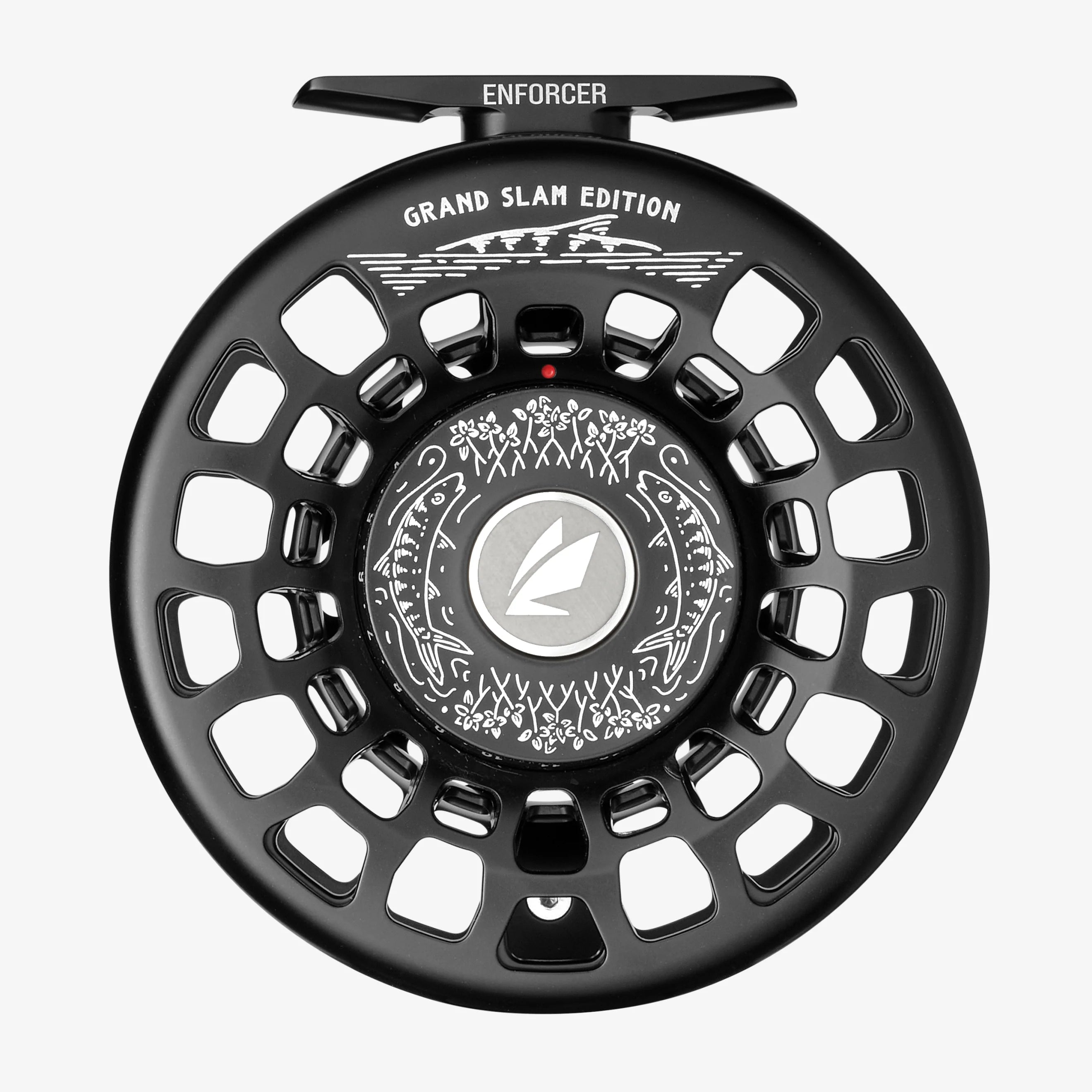 Sage Limited Edition Enforcer Fly Reel