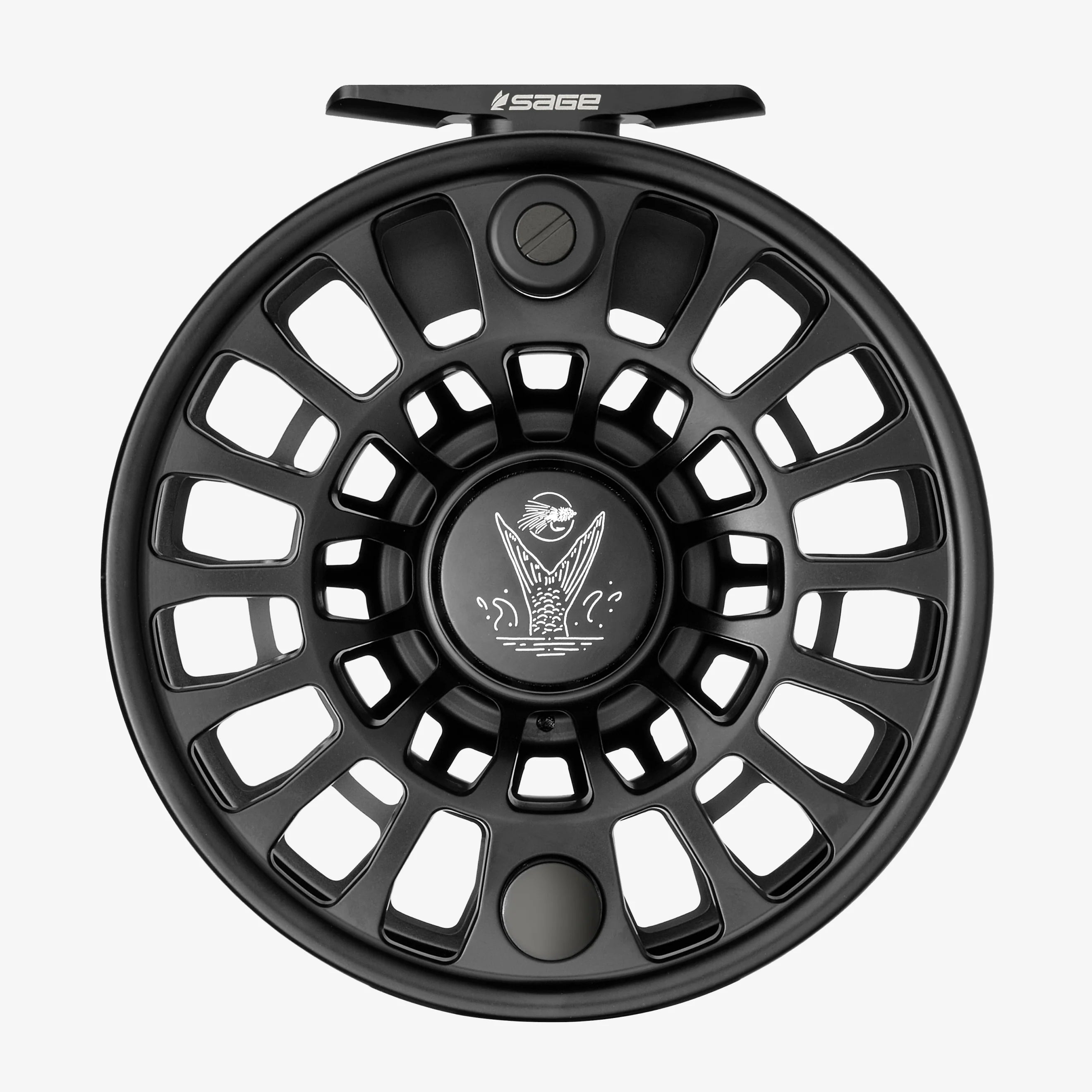 Sage Limited Edition Enforcer Fly Reel