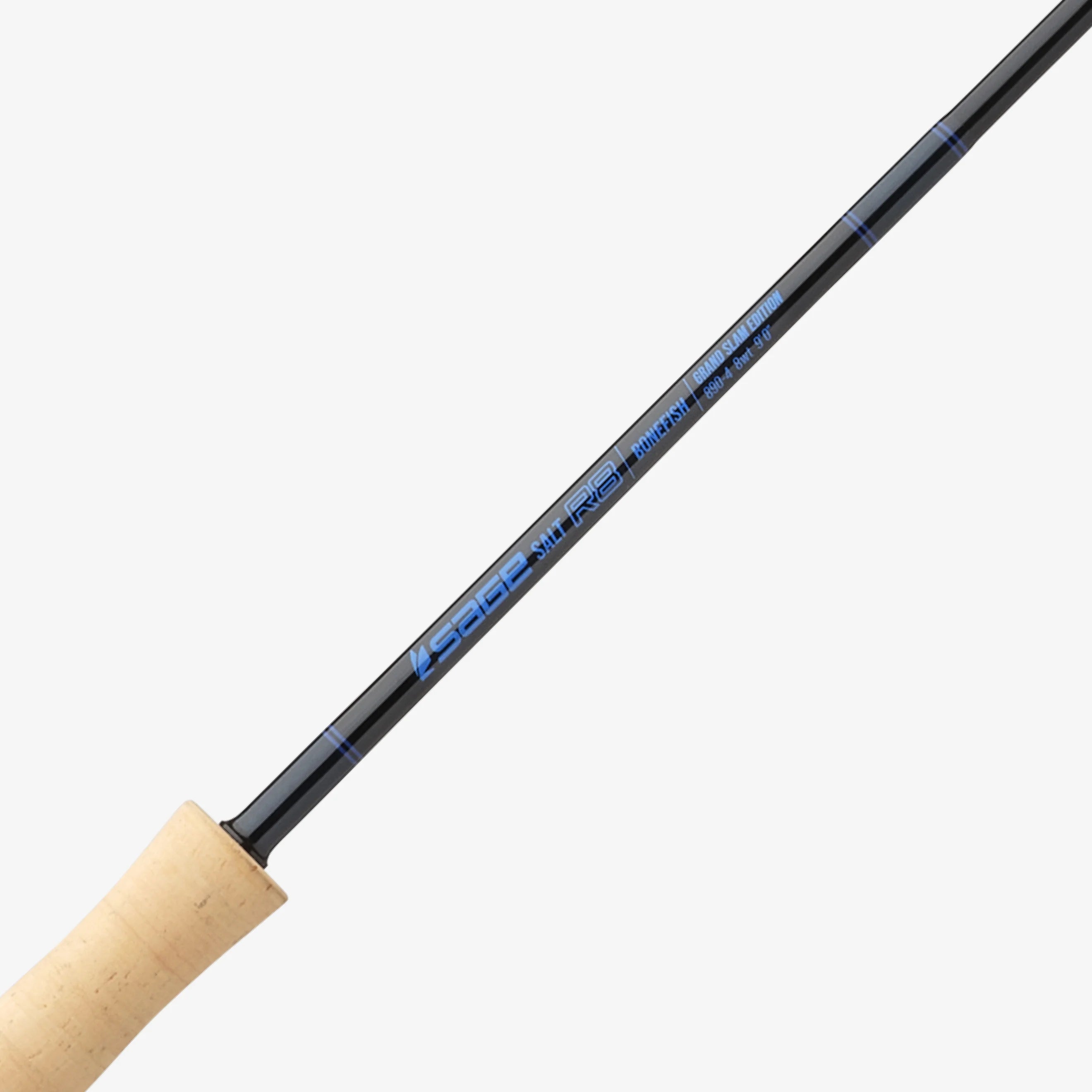 Sage Salt R8 Grand Slam Limited Edition Fly Rod