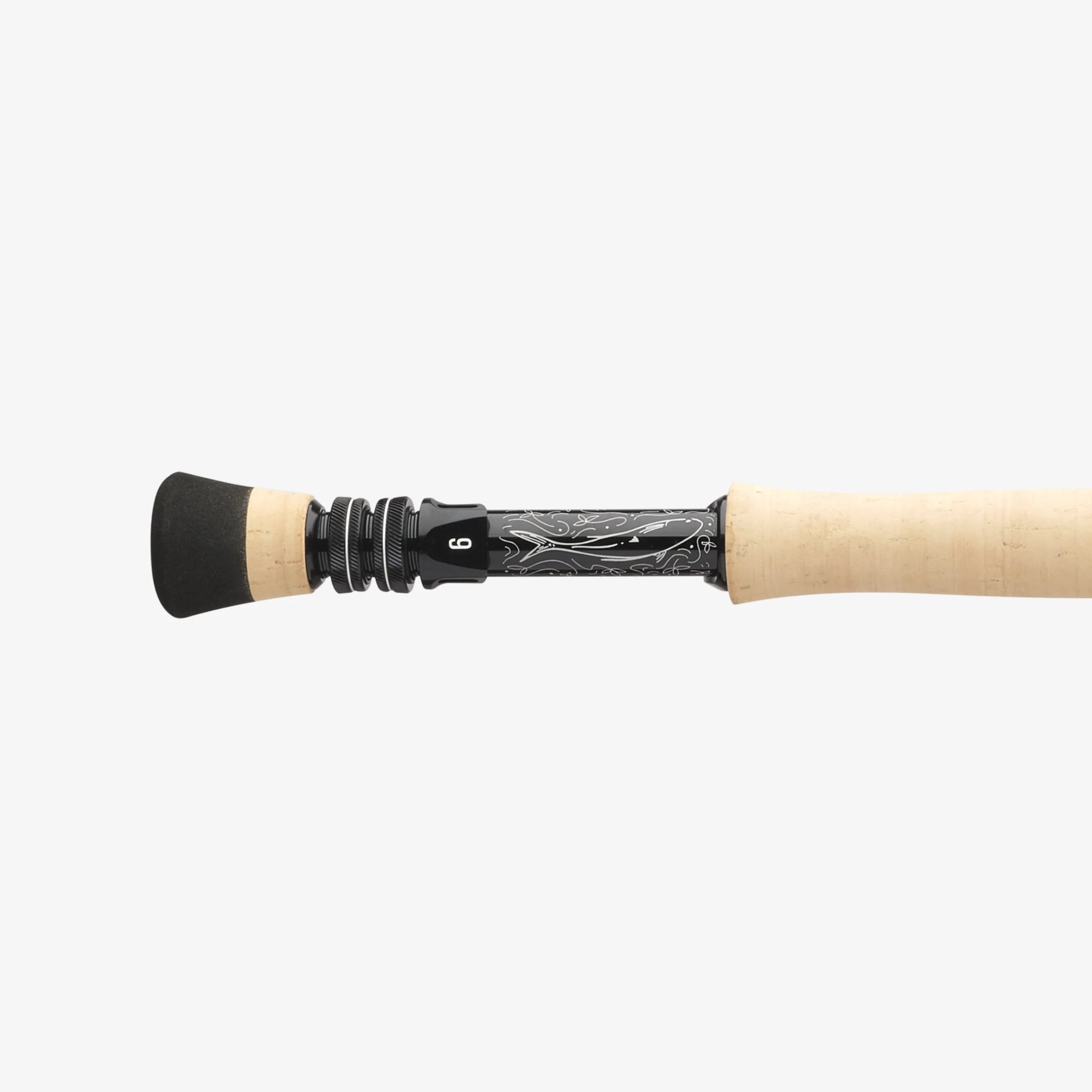 Sage Salt R8 Grand Slam Limited Edition Fly Rod