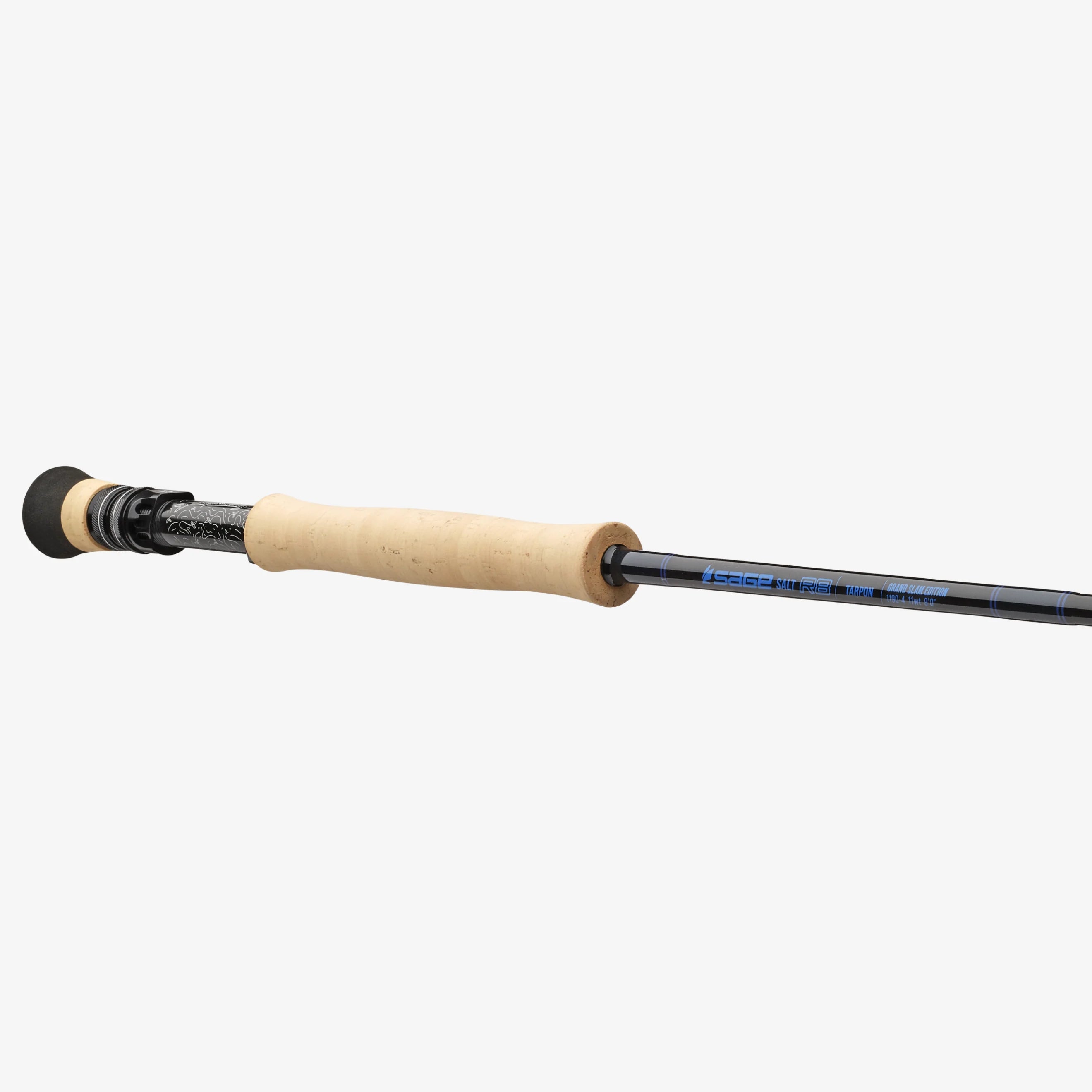 Sage Salt R8 Grand Slam Limited Edition Fly Rod