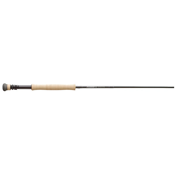 USED Sage X 796-4