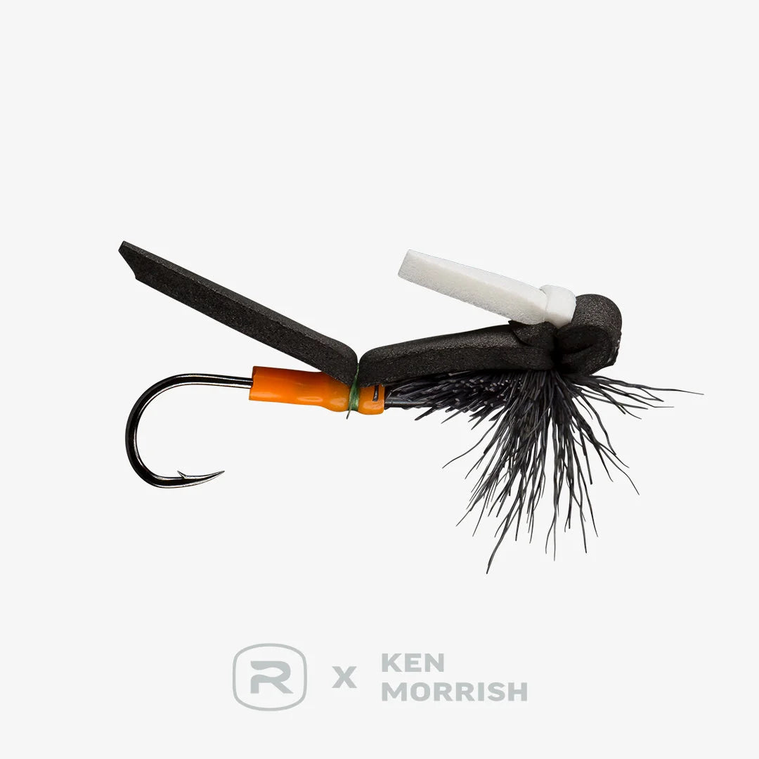 Morrish Hitched Tube Skater