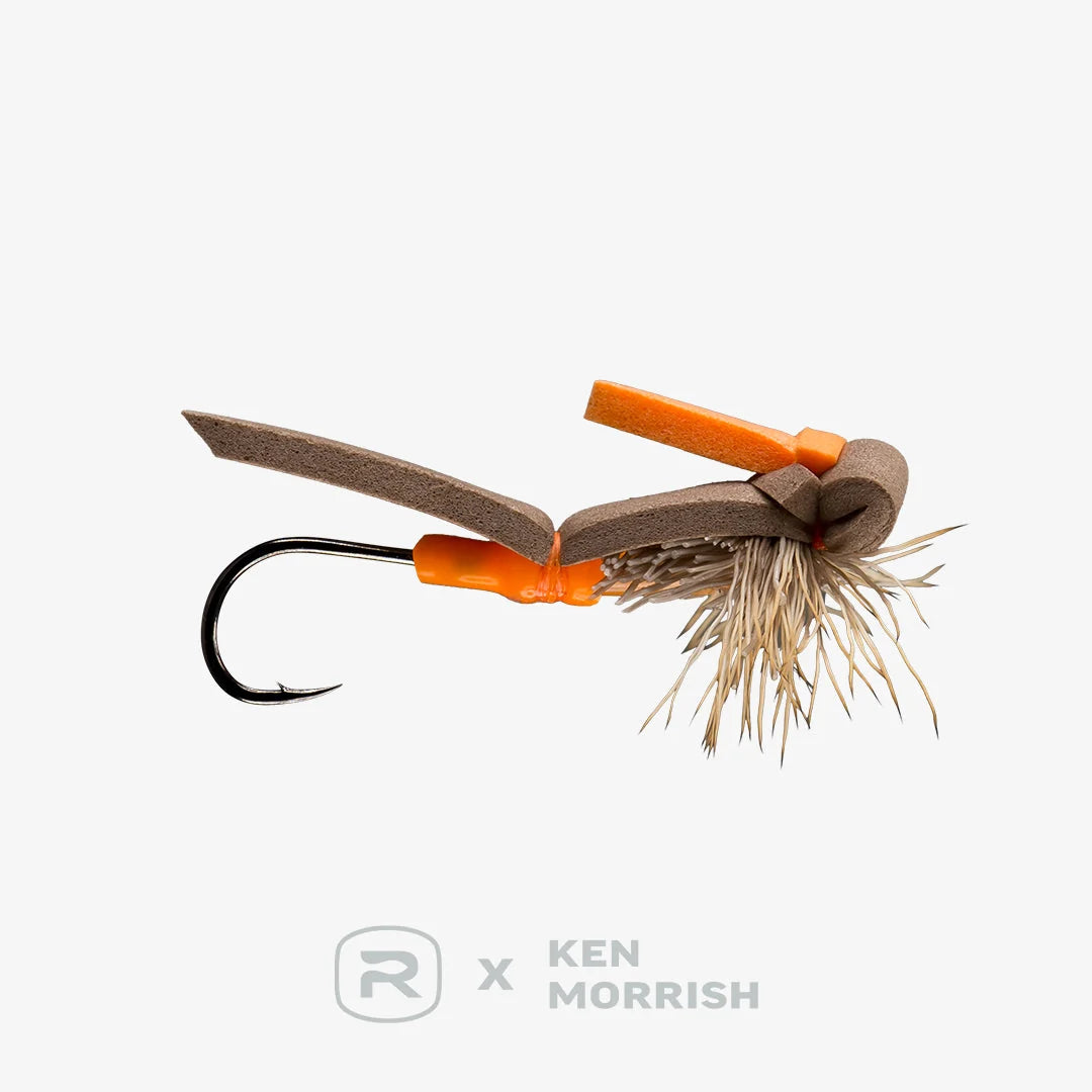 Morrish Hitched Tube Skater