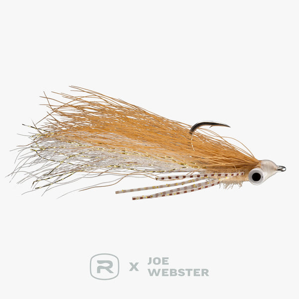 Webster Crouser - 2