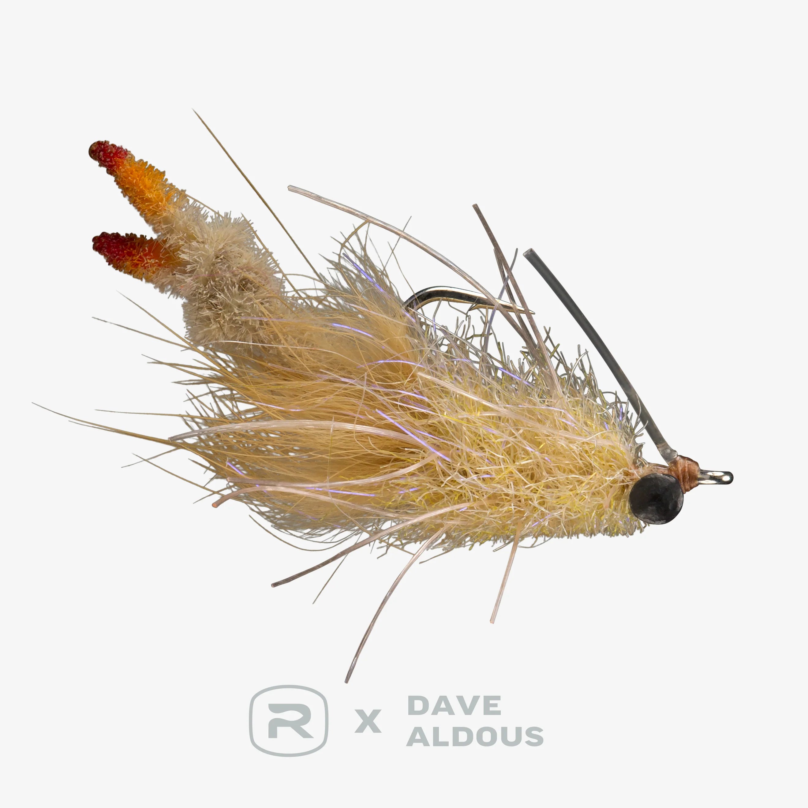 Aldous Armed Critter