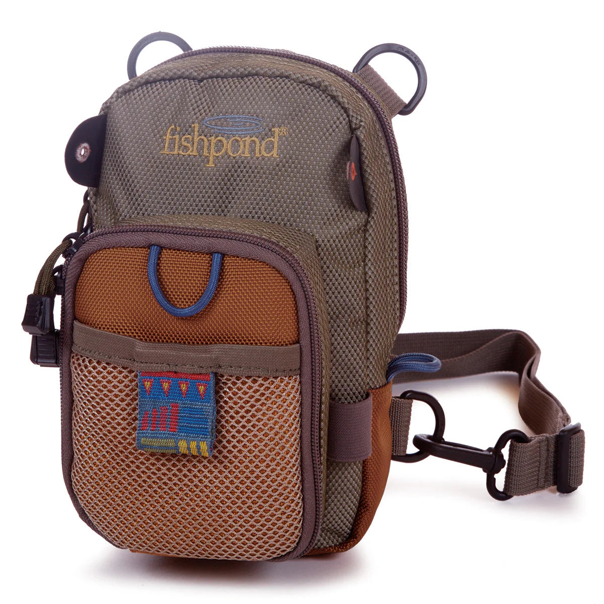 Fishpond San Juan Vertical Chest Pack