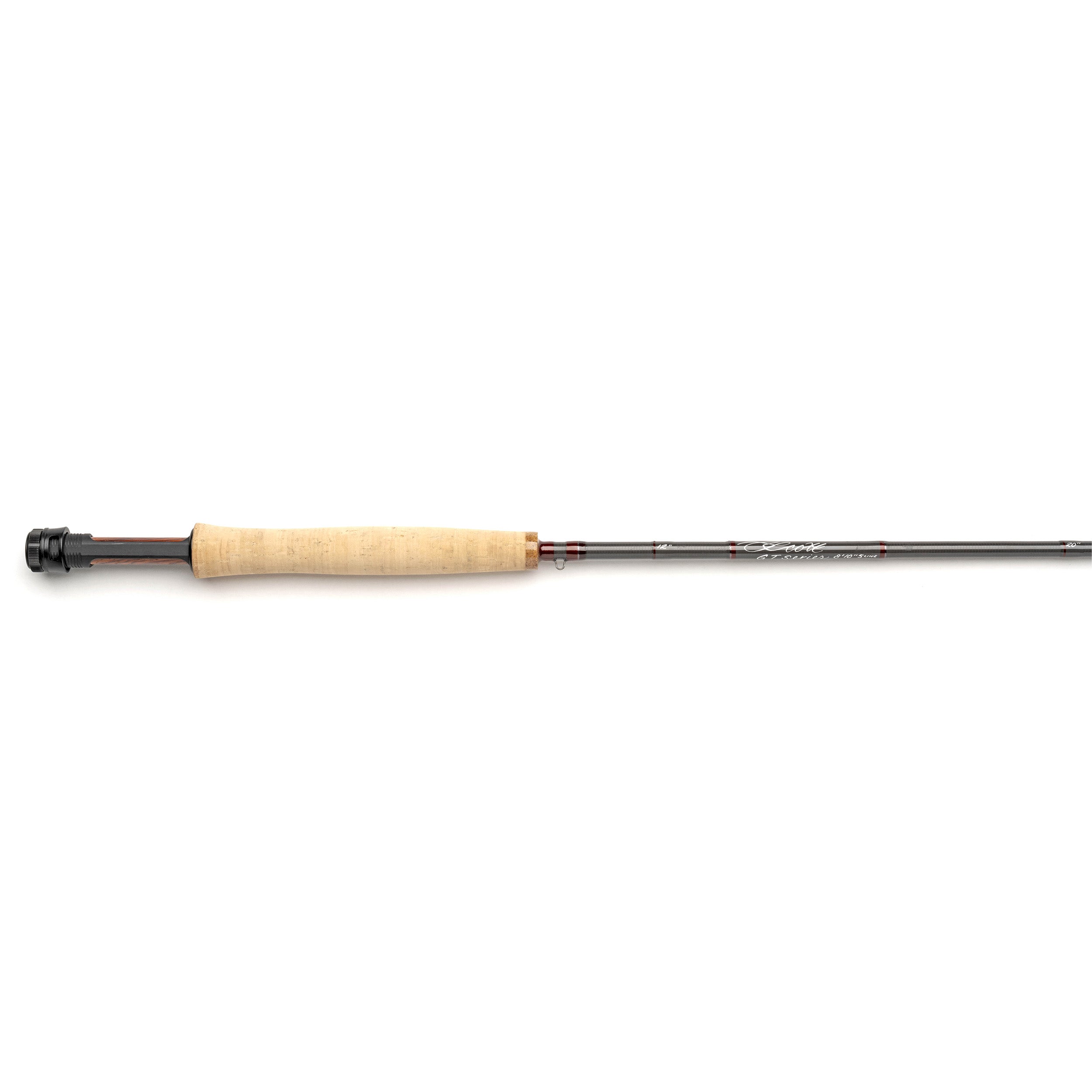 Scott GT Series Fly Rod