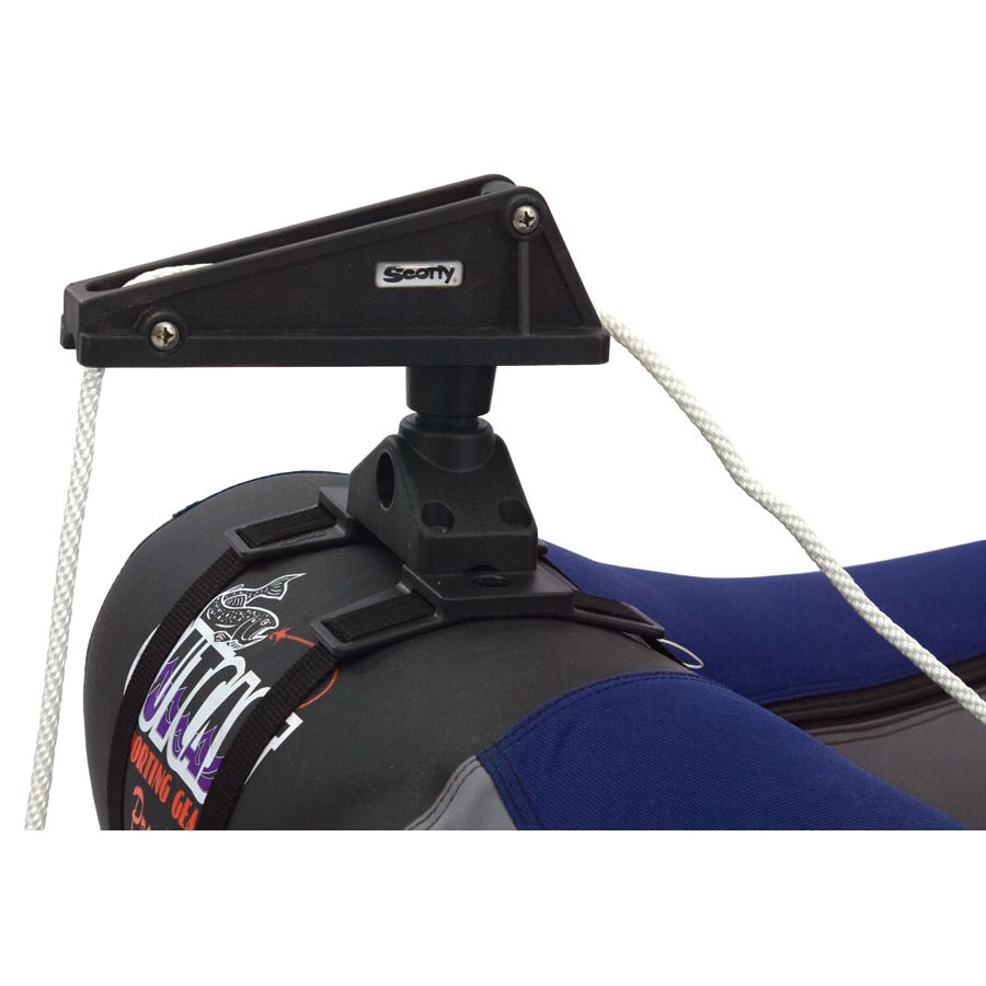 Scotty Anchor Lock w/Float Tube Adaptor