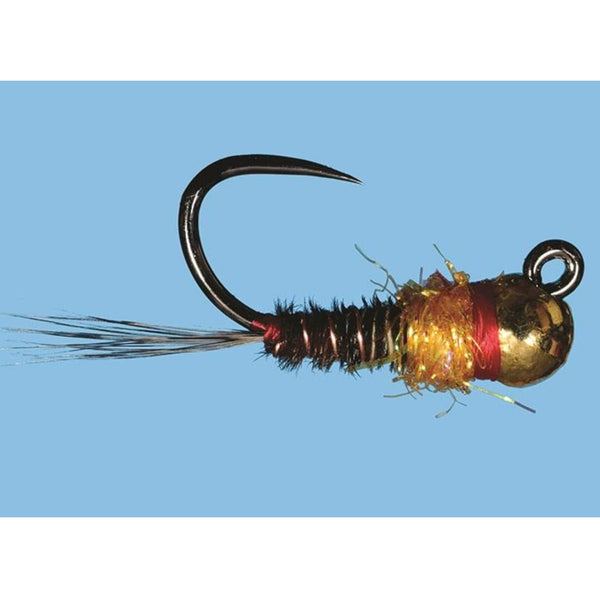 Tungsten Jig Faucii