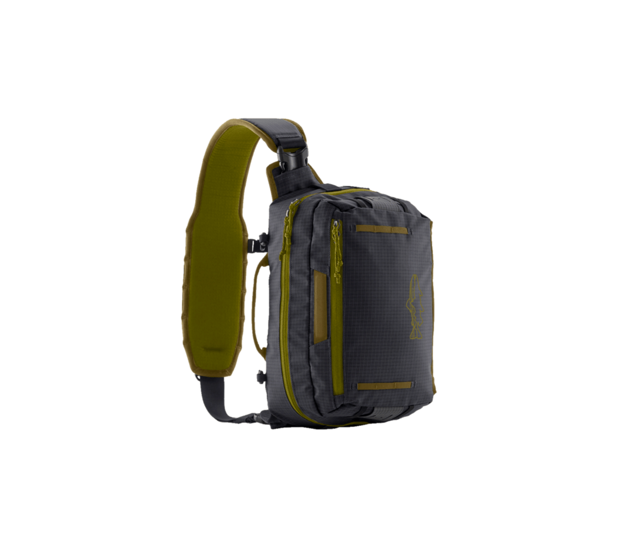 Patagonia Stealth Switch Pack 9L