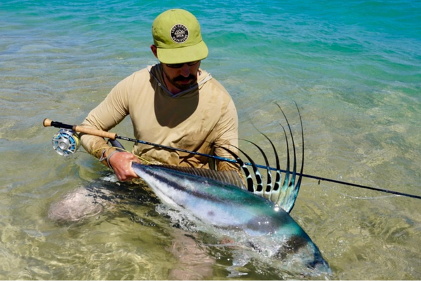 Fly Fish Baja, Mexico Presentation, April 25th, 6pm RSVP