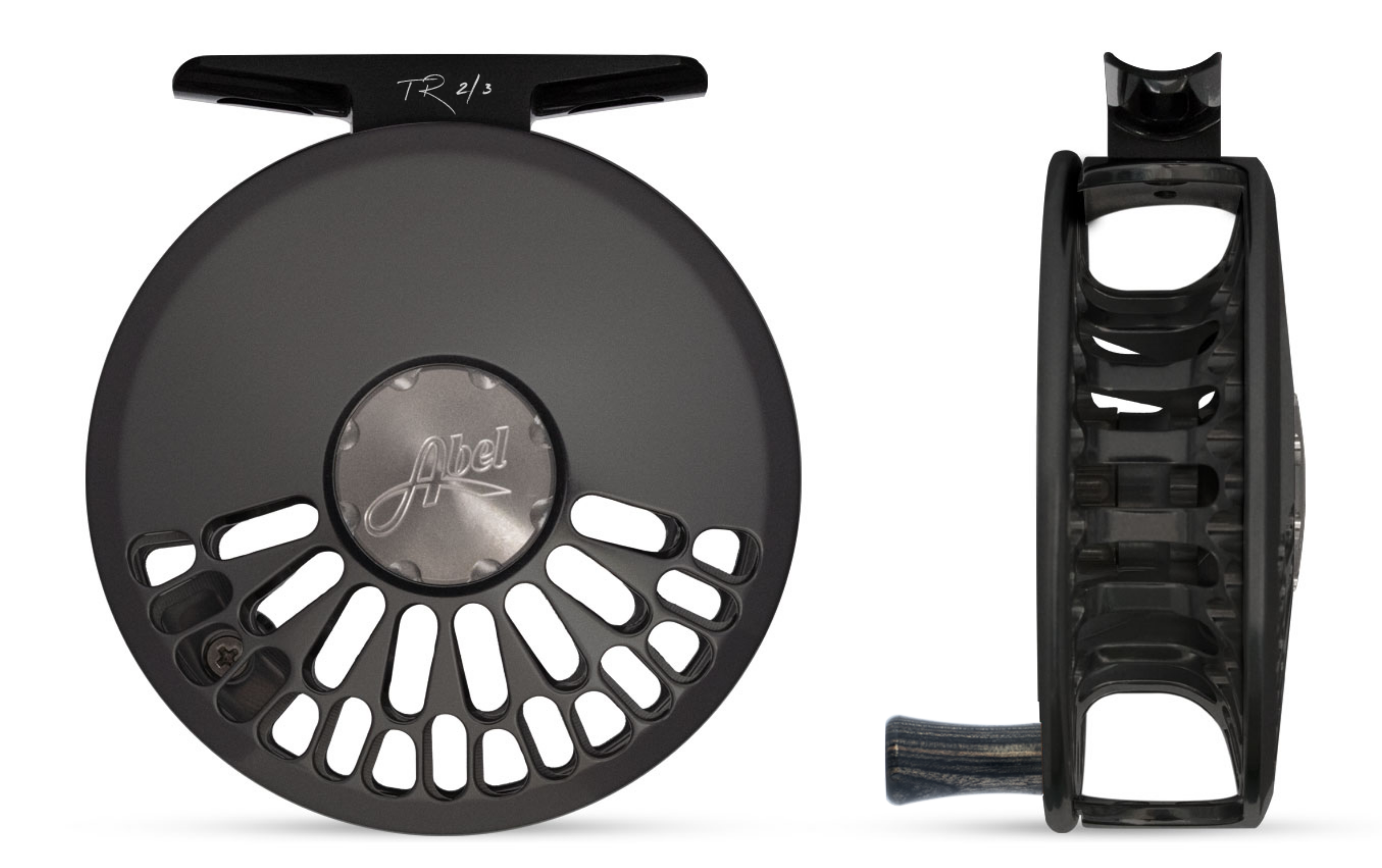 Abel TR Fly Reel