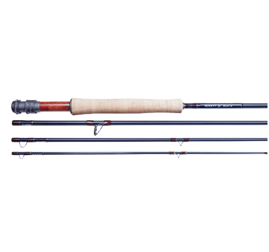 Thomas and Thomas Avantt II Fly Rod