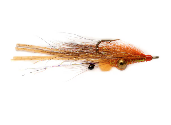 Koga's Bonefish