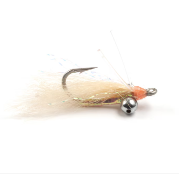 Gotcha Shallow Tan Size 8