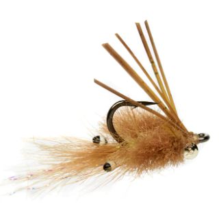 White's Hooligan Crab