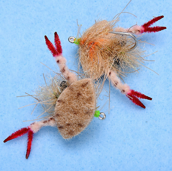 EP Floating Crab