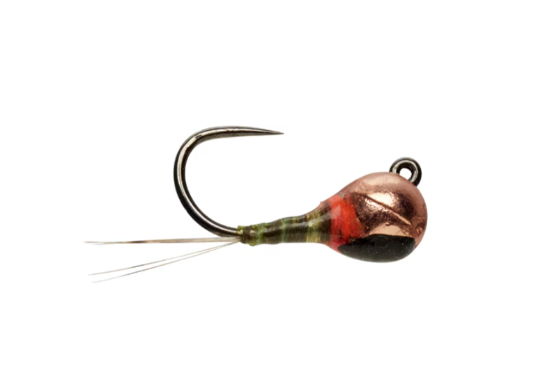 Olsen's Pliva Perdigon