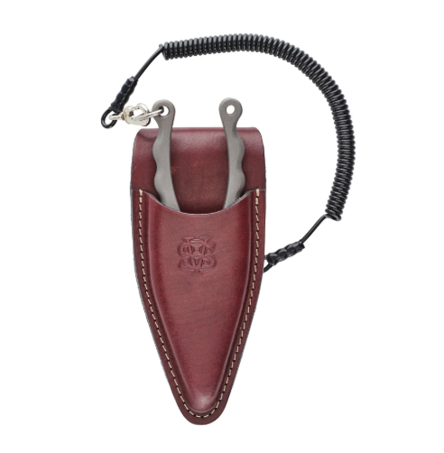 Van Staal 7in Titanium Pliers