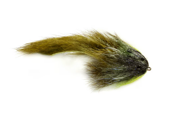 Low Fat Sculpin