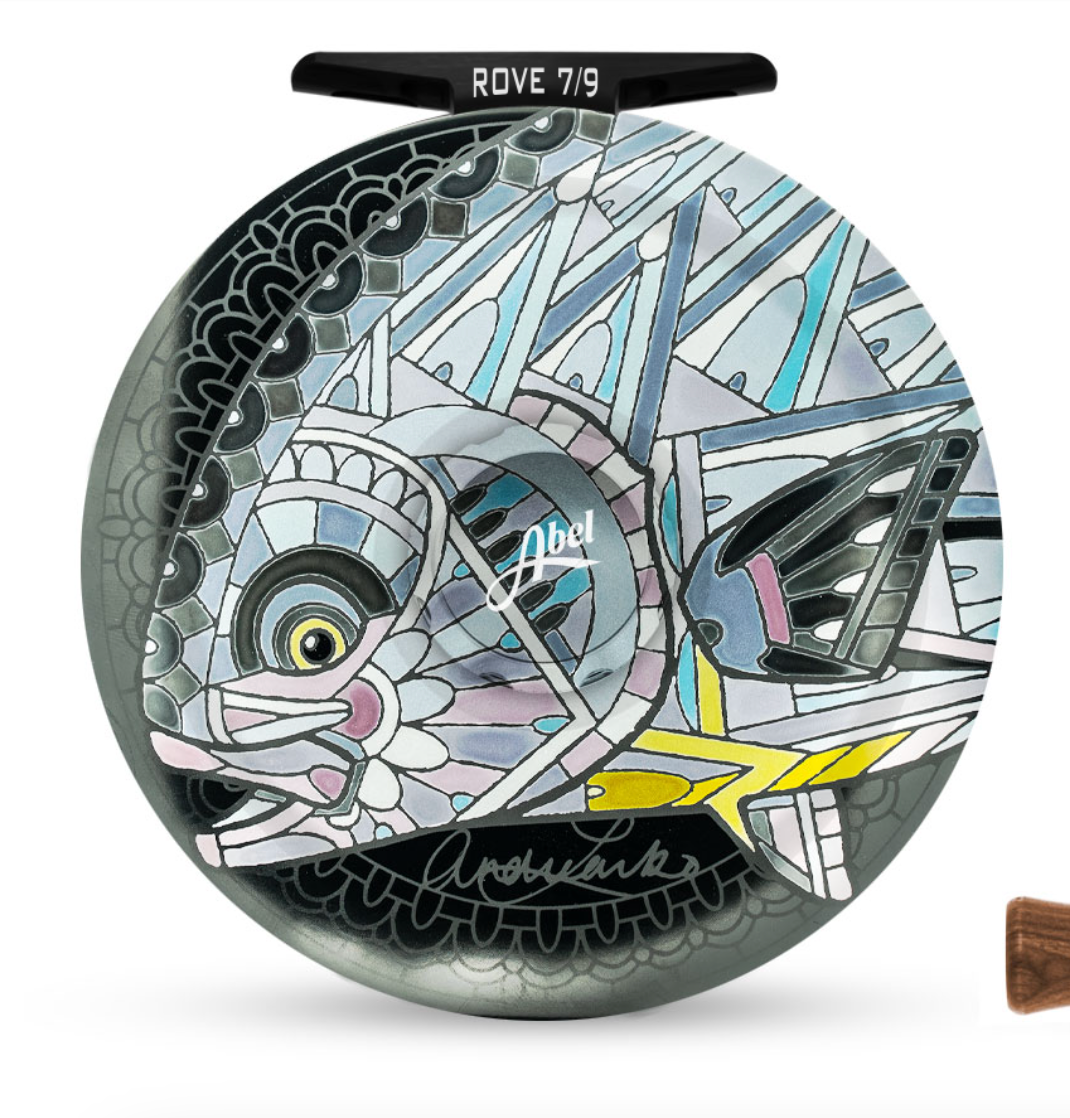 Abel Rove 9/11 Larko Permit