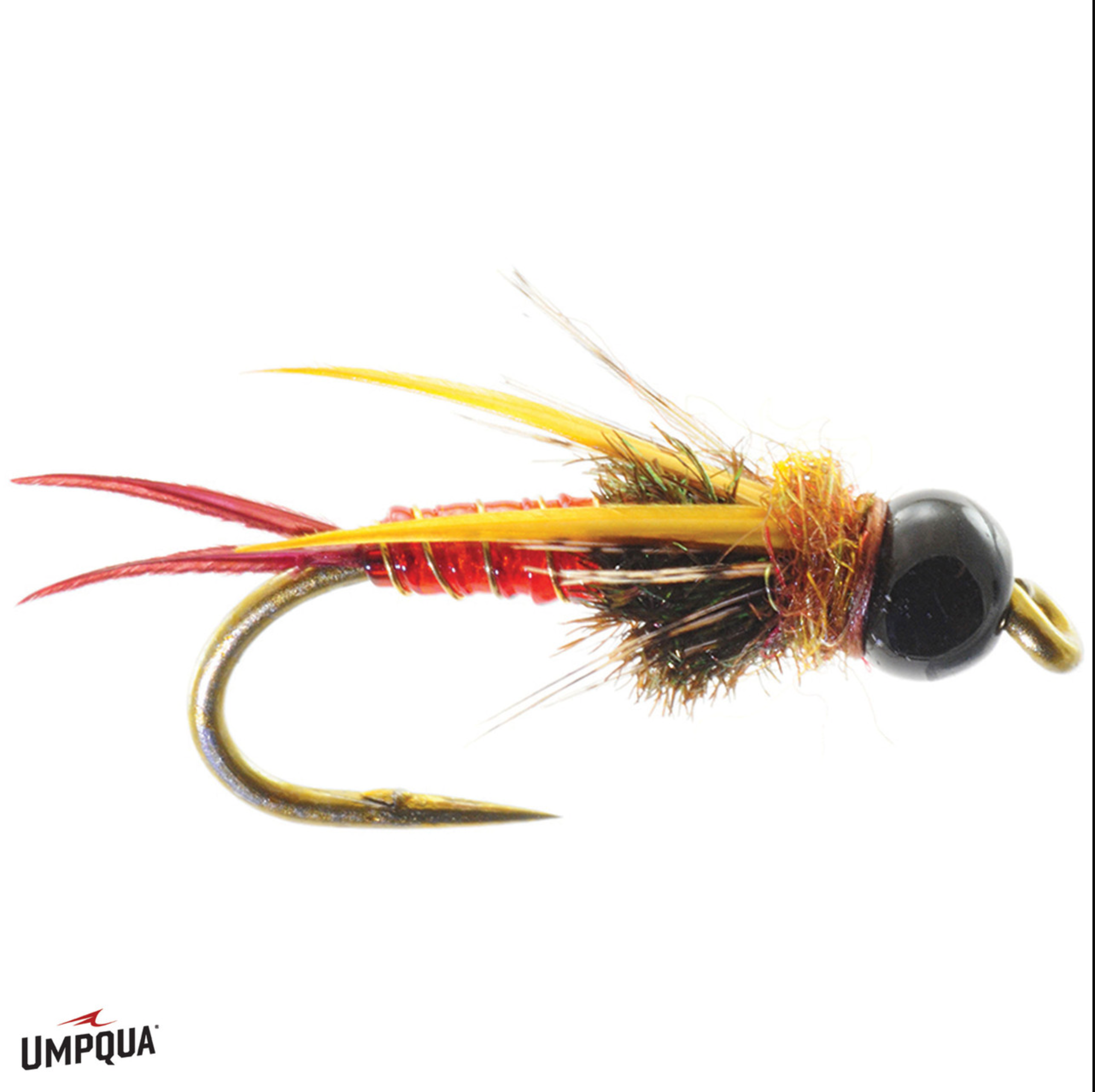 Tungsten Pheasant Tail Prince