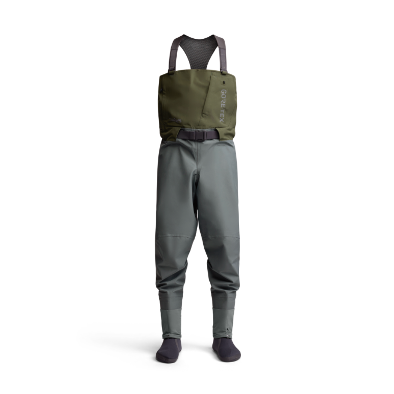 Sitka CrossCurrent GTX Stockingfoot Wader