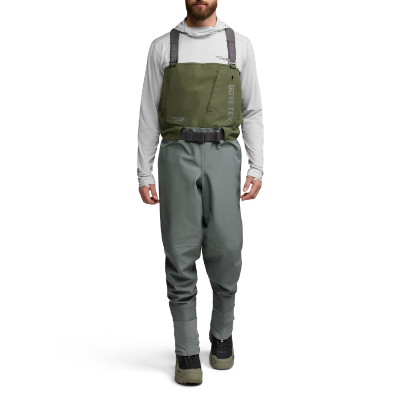 Sitka CrossCurrent GTX Stockingfoot Wader