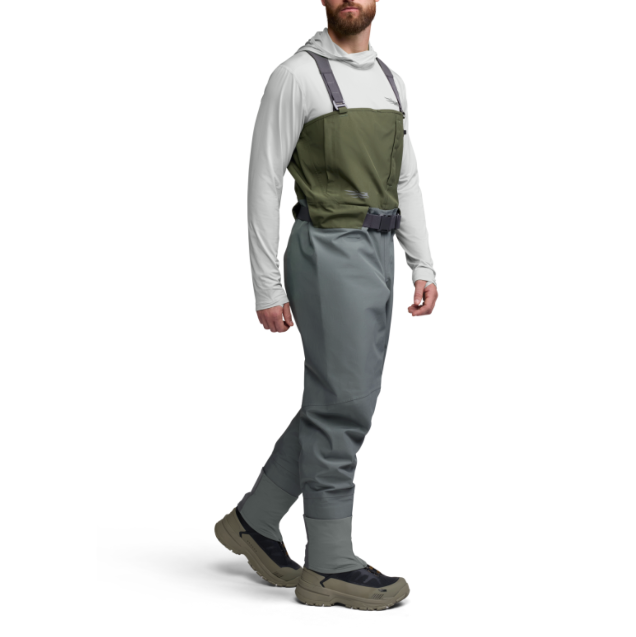 Sitka CrossCurrent GTX Stockingfoot Wader