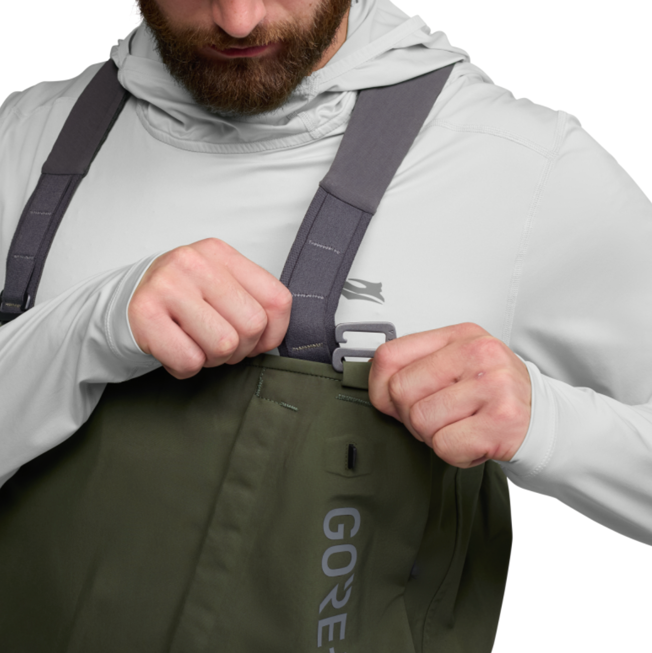 Sitka CrossCurrent GTX Stockingfoot Wader