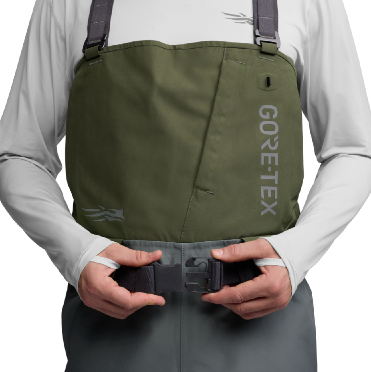 Sitka CrossCurrent GTX Stockingfoot Wader