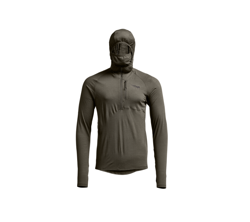 Sitka Core Merino 120 Hoodie