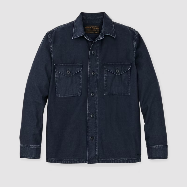 Filson Field Jac- Shirt